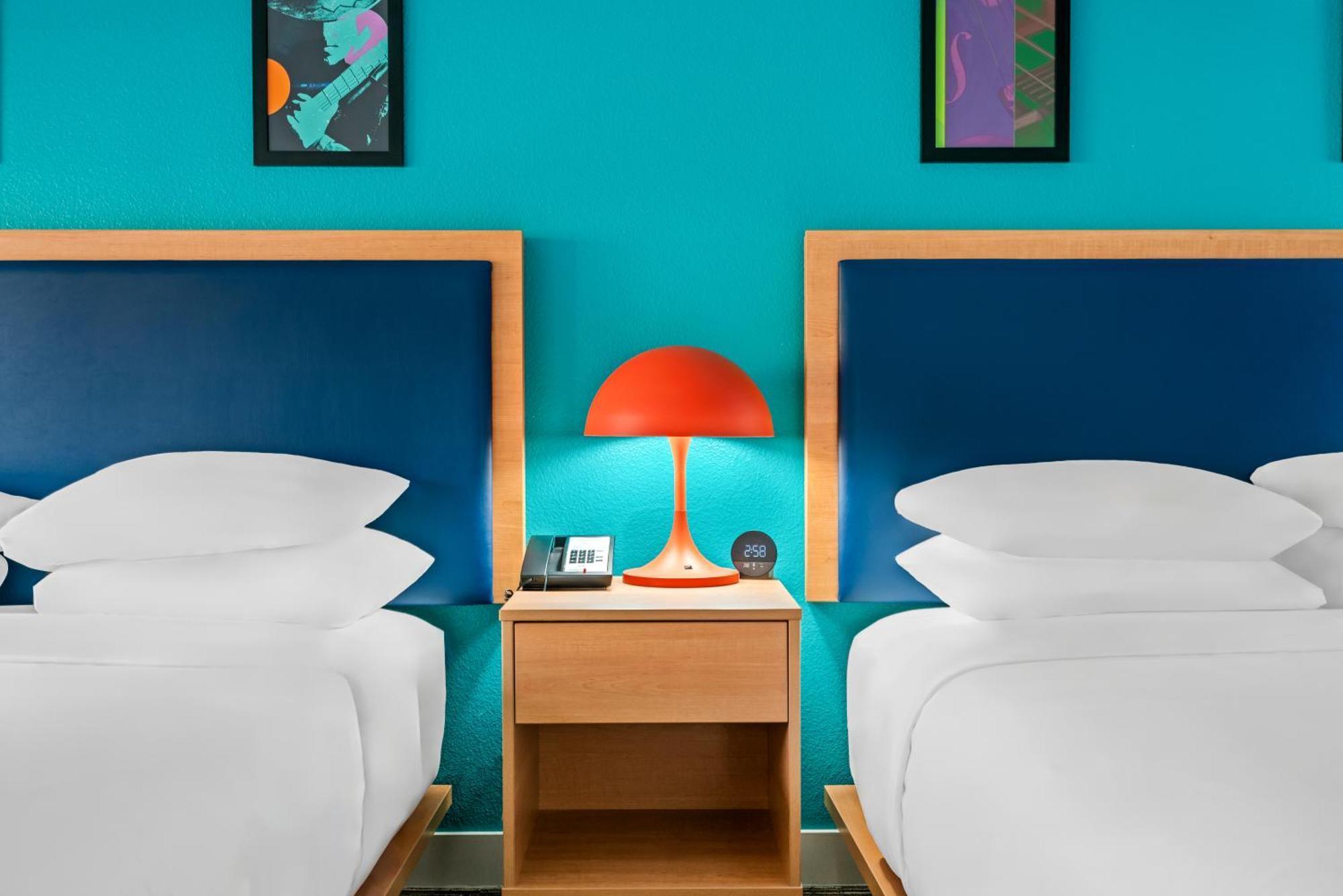 Signature Inn Indio I-10 Kültér fotó