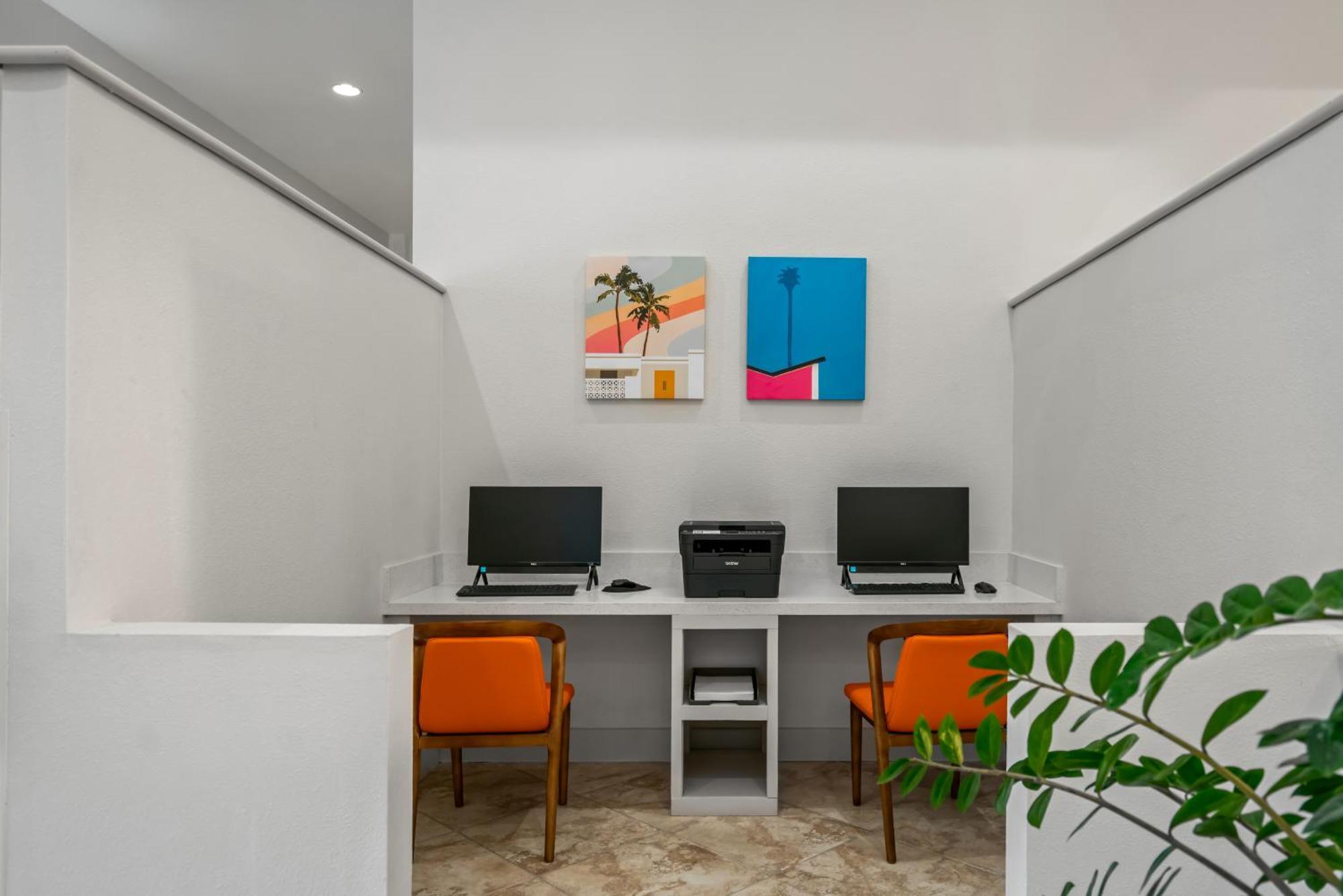 Signature Inn Indio I-10 Kültér fotó