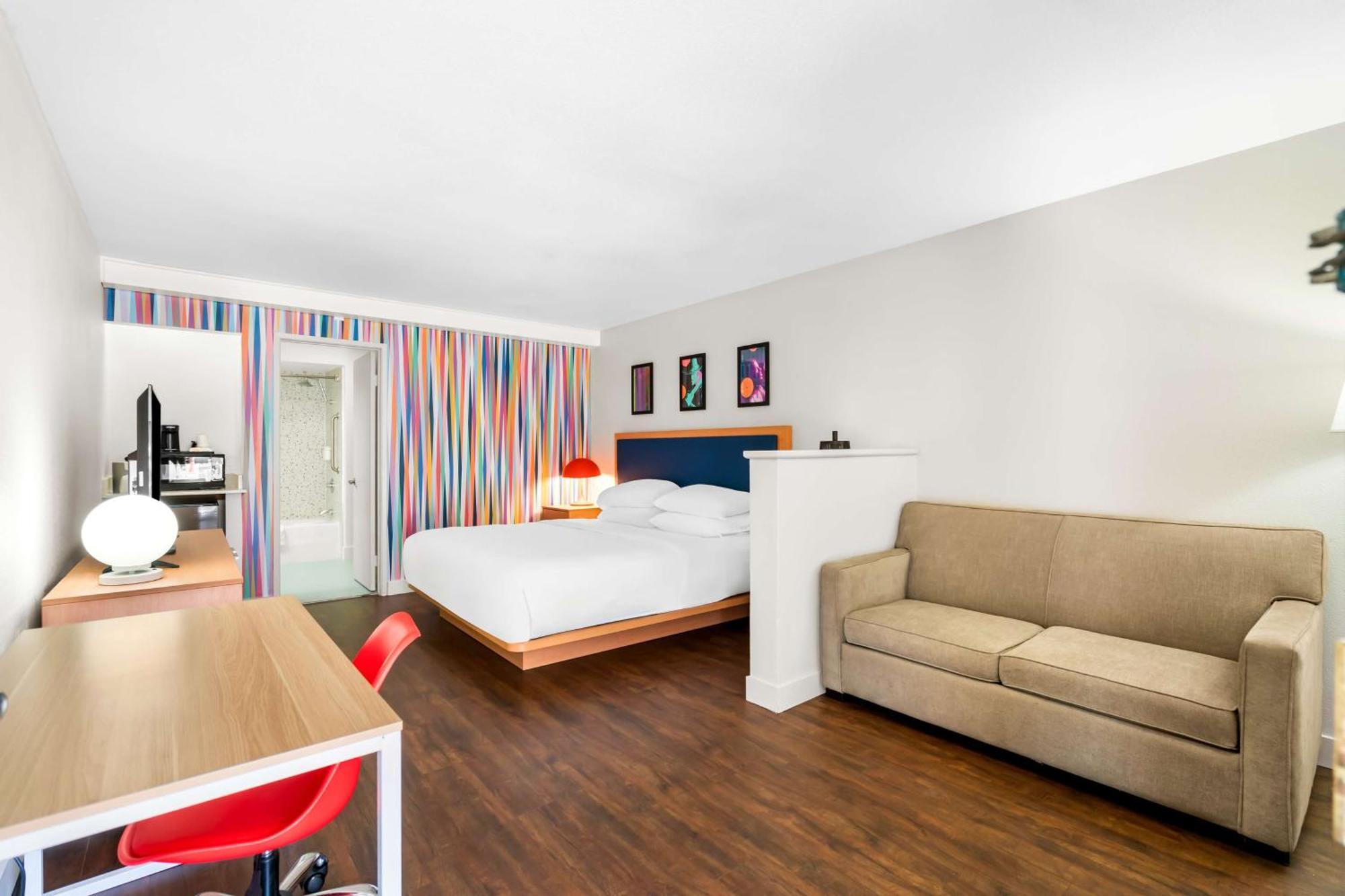 Signature Inn Indio I-10 Kültér fotó