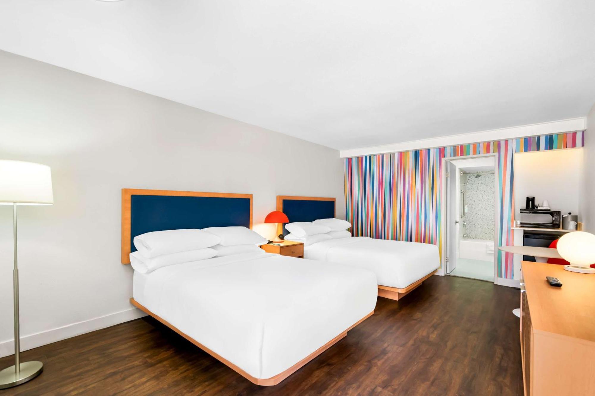 Signature Inn Indio I-10 Kültér fotó