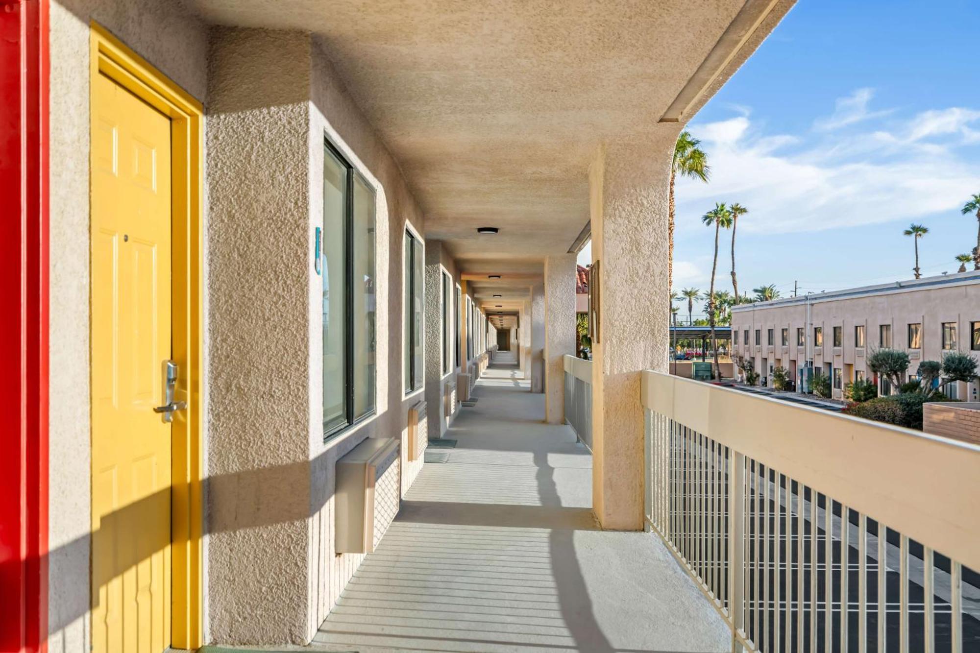 Signature Inn Indio I-10 Kültér fotó