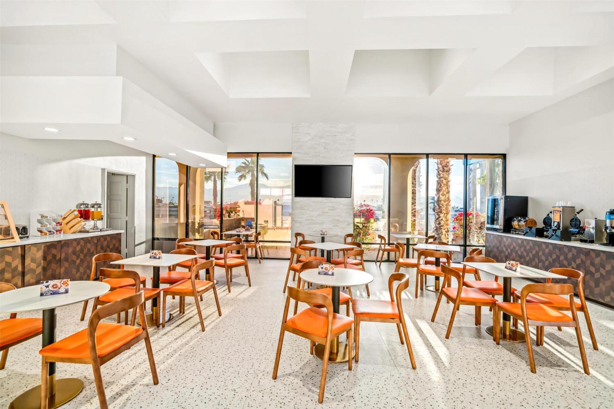 Signature Inn Indio I-10 Kültér fotó