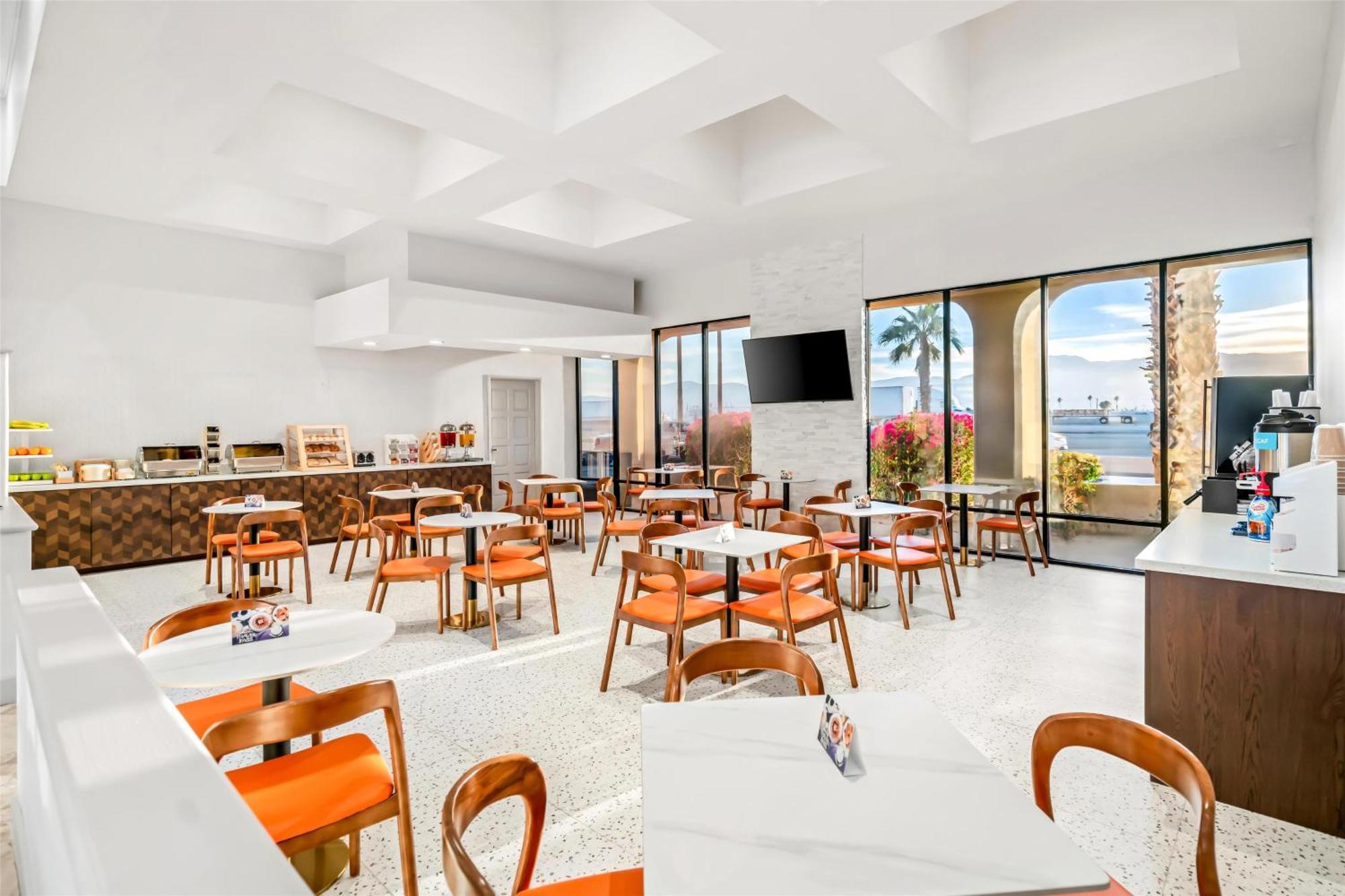 Signature Inn Indio I-10 Kültér fotó