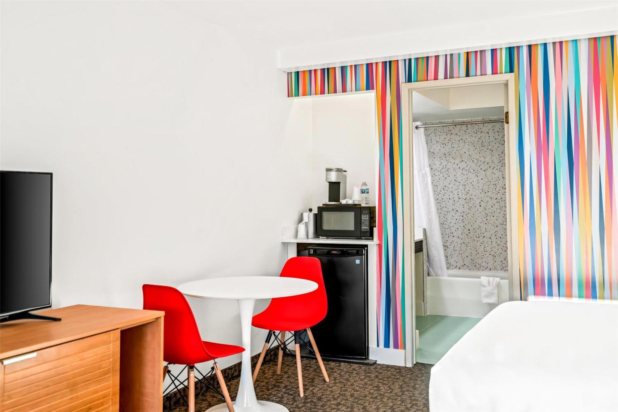 Signature Inn Indio I-10 Kültér fotó